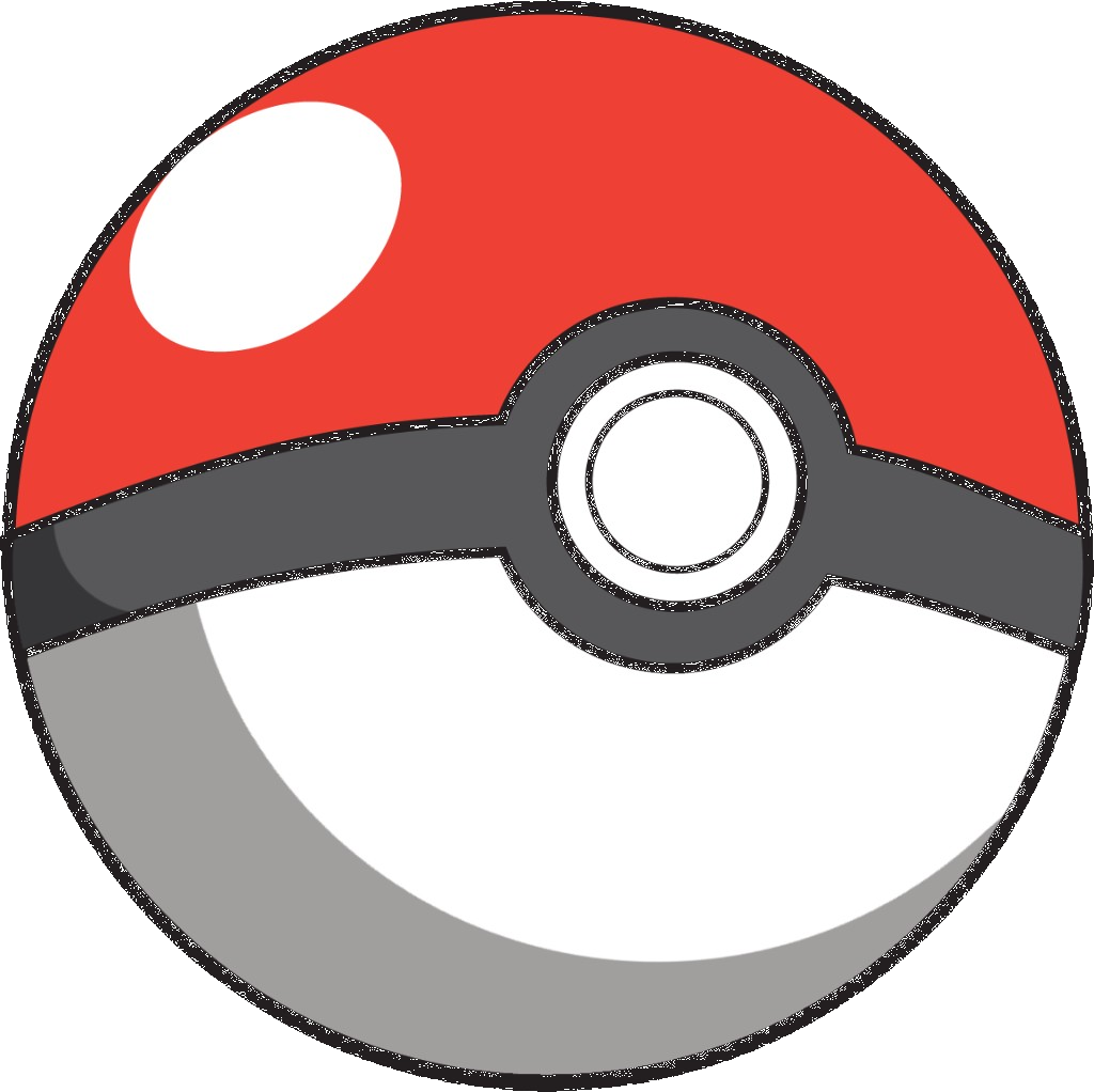 Poké Ball (Pokémon)